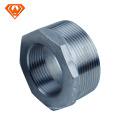 stainless steel threaded Bushing pipe fitting